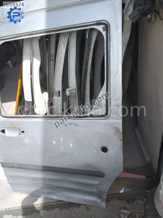 Ford Tourneo Connect Kapı - Adana Seyhan