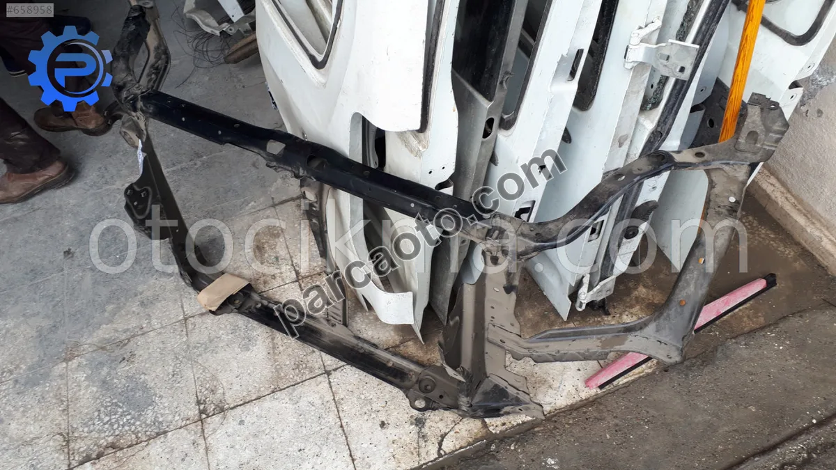 Honda CR-V Ön Panel - Adana Seyhan