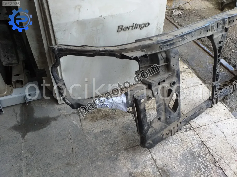 Hyundai i30 Ön Panel - Adana Seyhan