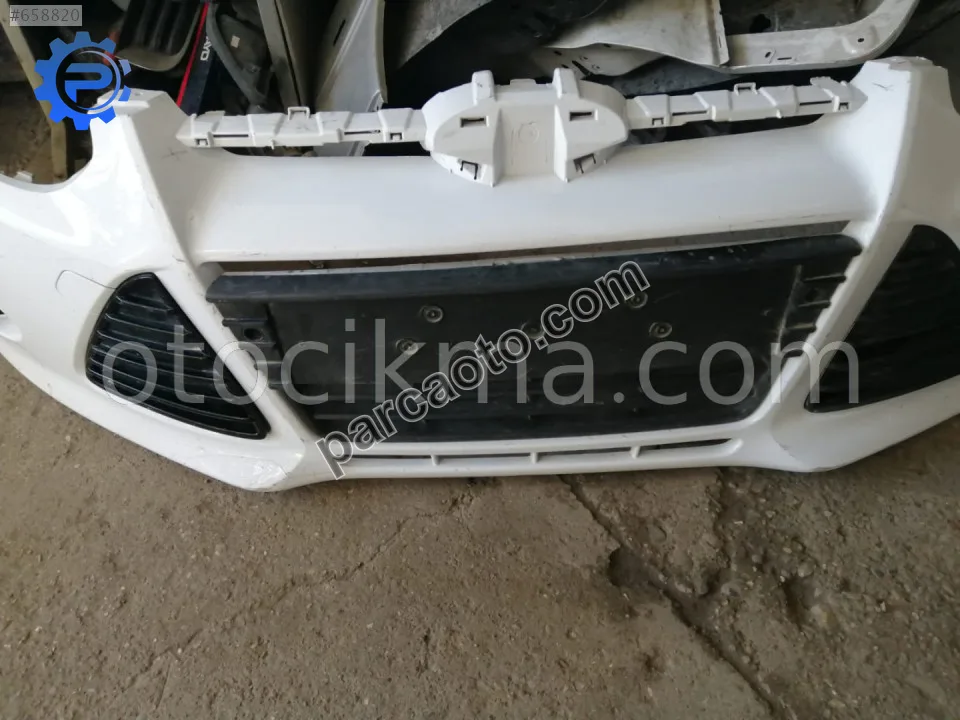 Ford Focus Çıkma Temiz Doly On tanpon