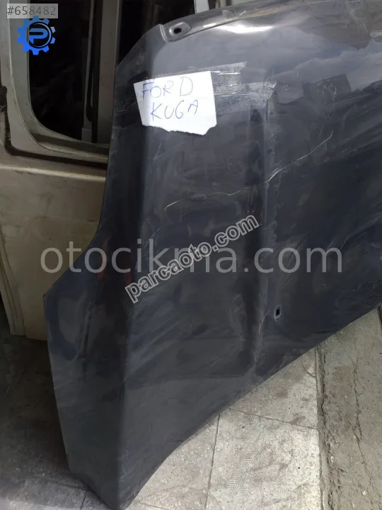 Ford Kuga Kaput - Adana Seyhan