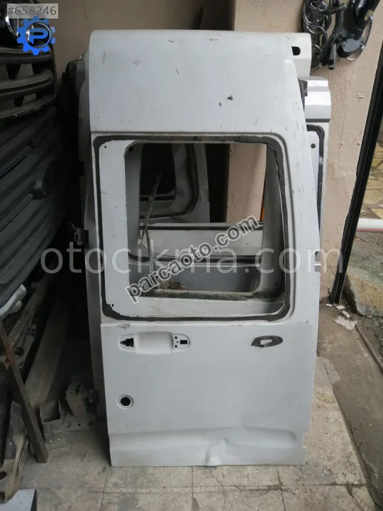 Ford Tourneo Connect Bagaj - Adana Seyhan