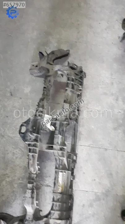 Ford Transit Ön Panel - Adana Seyhan