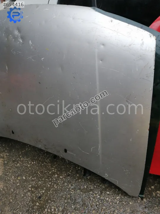 Ford Mondeo Kaput - Adana Seyhan