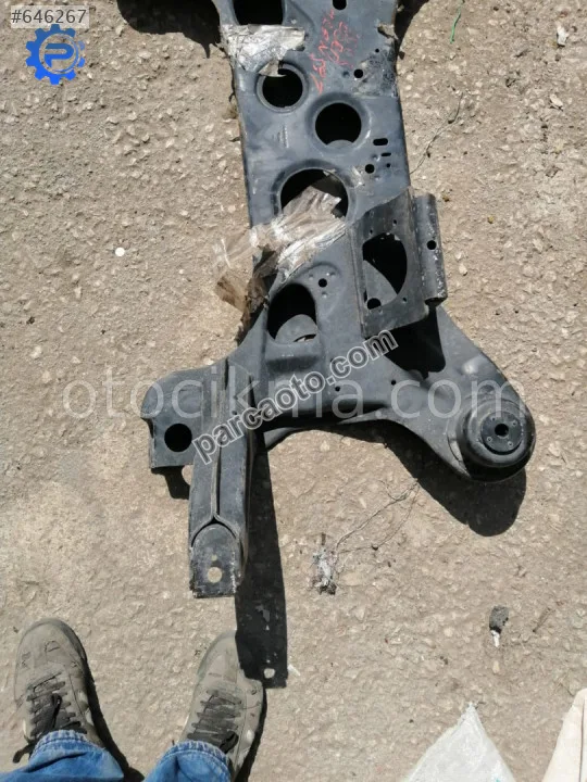 Ford Transit Travers - Adana Seyhan