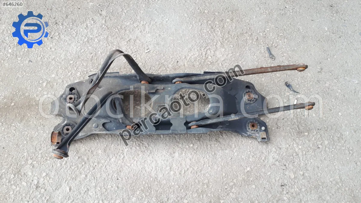 Ford Mondeo Travers - Adana Seyhan