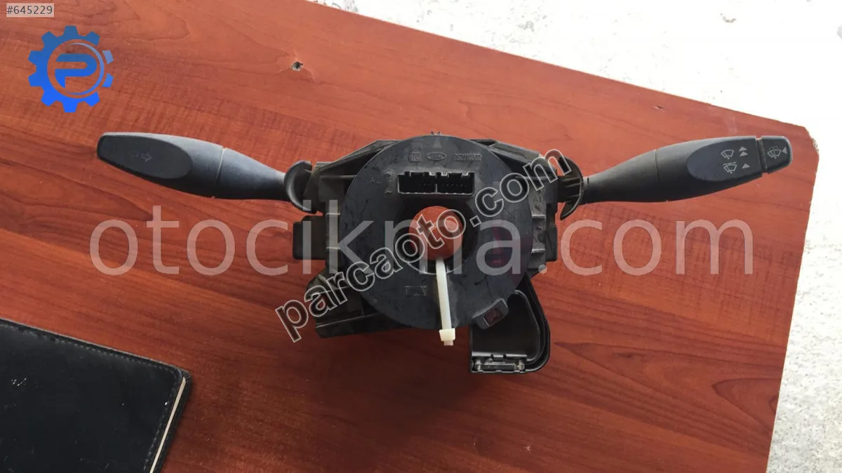 Ford Focus Direksiyon Mili - Adana Seyhan