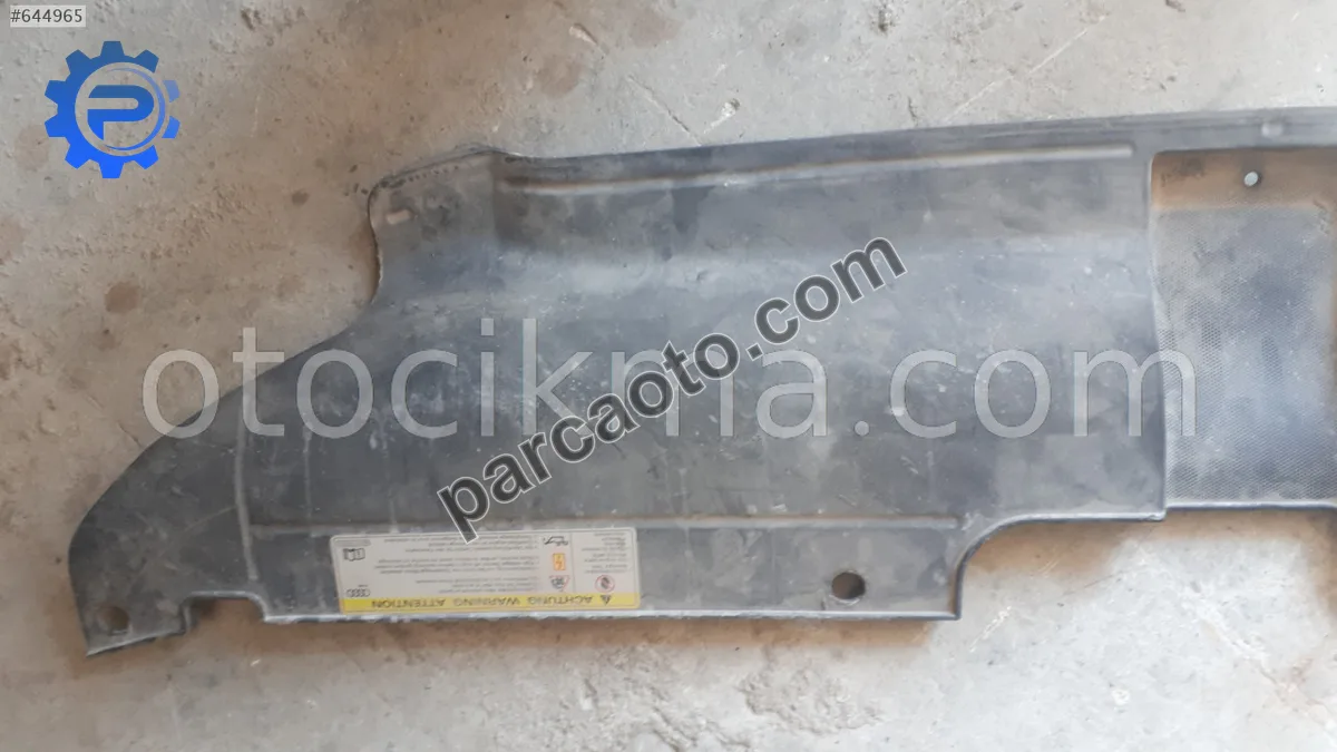 Audi A4 Ön Panel - Adana Seyhan