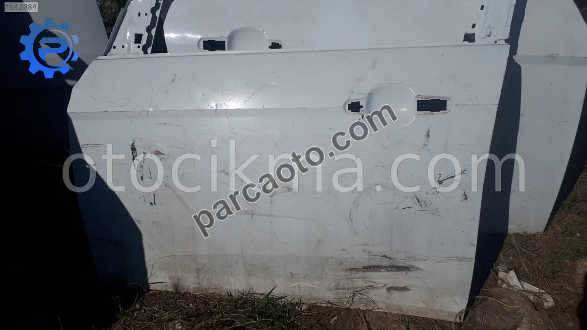 Ford Focus Kapı - Adana Seyhan