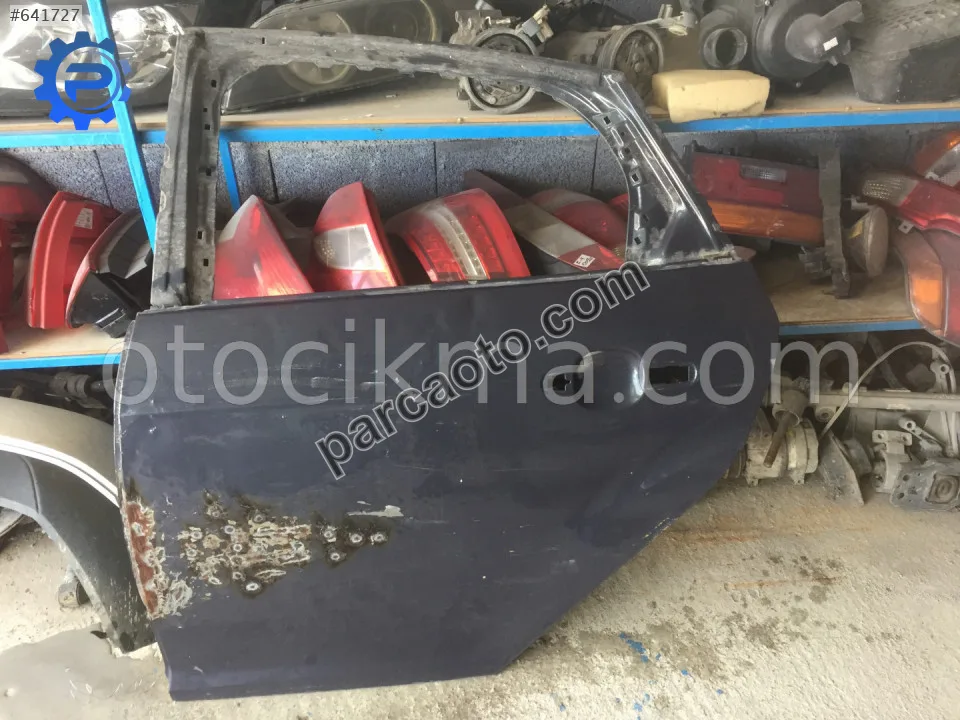 Ford Focus Kapı - Adana Seyhan