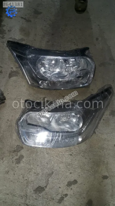 Ford Transit Far - Adana Seyhan