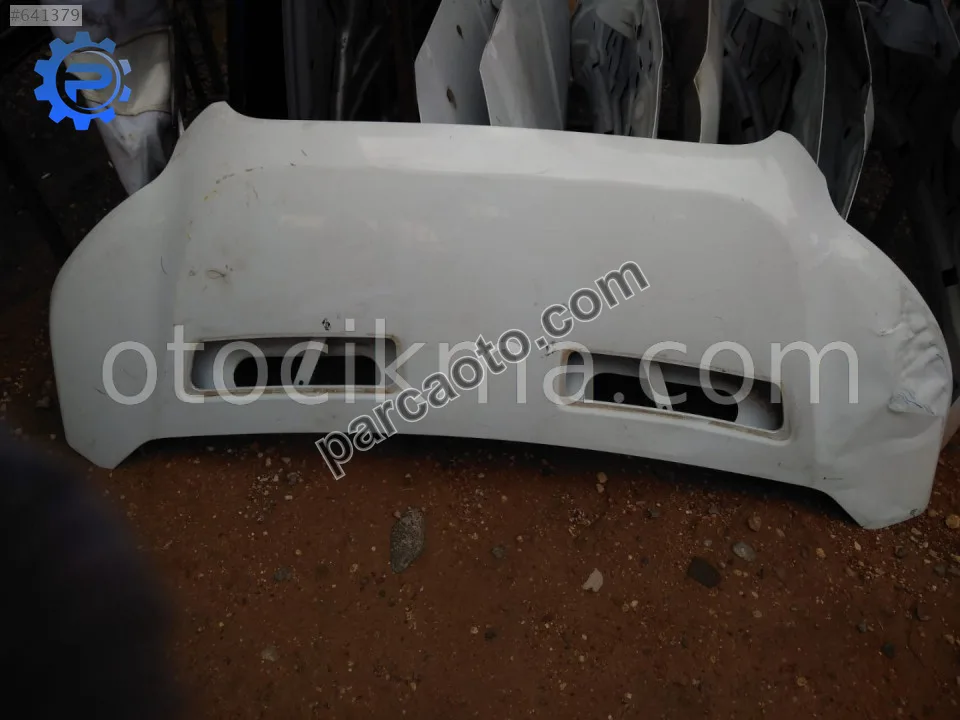 Ford Transit Kaput - Adana Seyhan