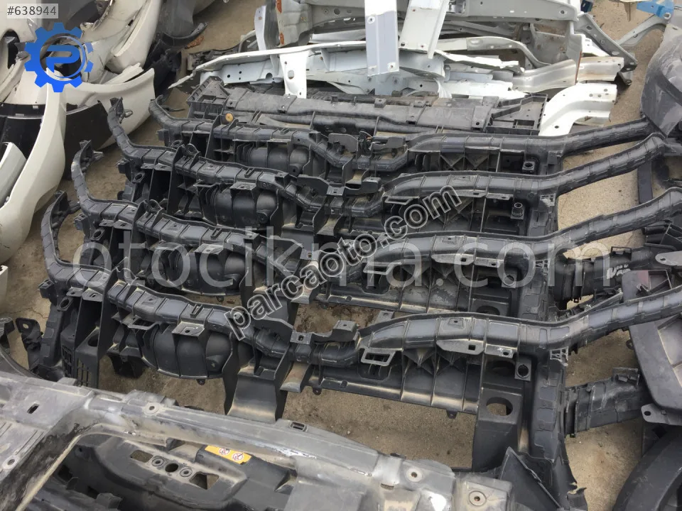 Ford Transit Ön Panel - Adana Seyhan