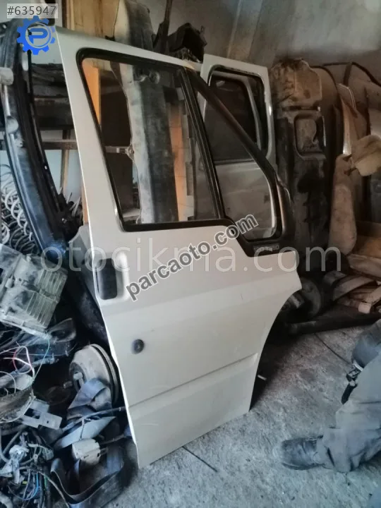 Ford Transit Kapı - Adana Seyhan