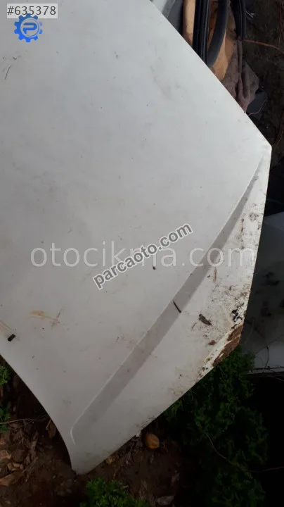 Ford Focus Kaput - Adana Seyhan