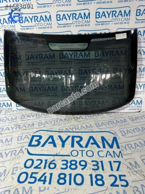 Bmw e-90-92 arka cam çıkma orjinal