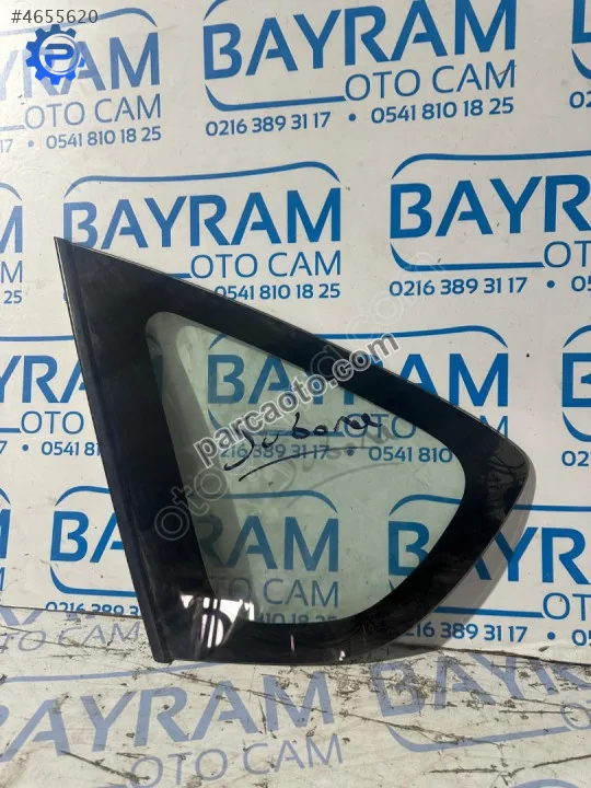 Subaru xv kelebek camı sol arka