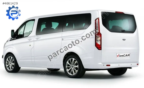 Ford custom yan camlar çıkma 2012-2023