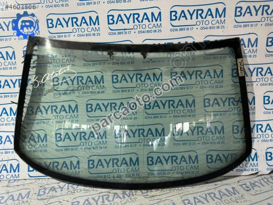 Bmw 316 e95 arka cam çıkma