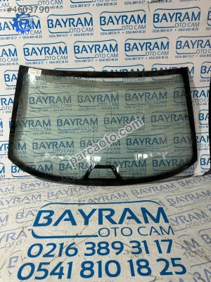 Bmw e39 arka cam sıfır ithal