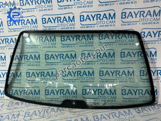 Peugeot 106 citroen saxo arka cam