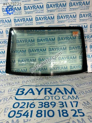 Ford focus arka cam 1998-2004