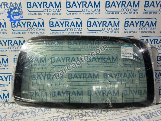 Renault Kangoo Cam Arka - İstanbul Anadolu Kartal