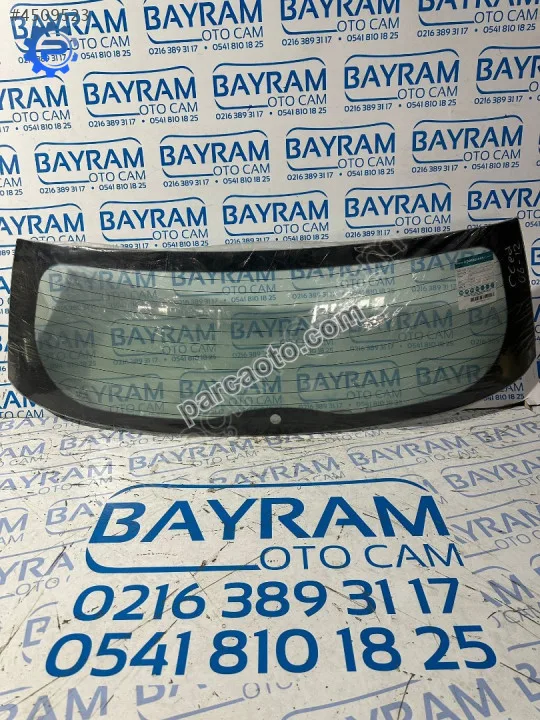 Kia ceed arka cam 2006-2012