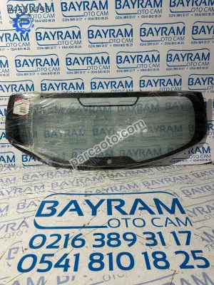 Kia sportage arka cam 2011-2015