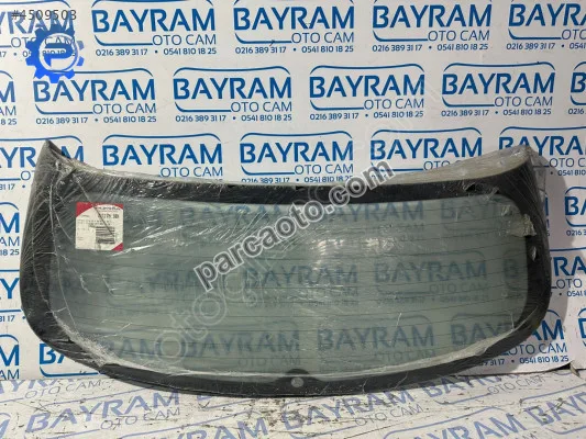 Kia ceed arka cam stw 2012