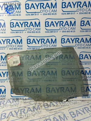 Opel Astra Kapı Camları - İstanbul Anadolu Kartal