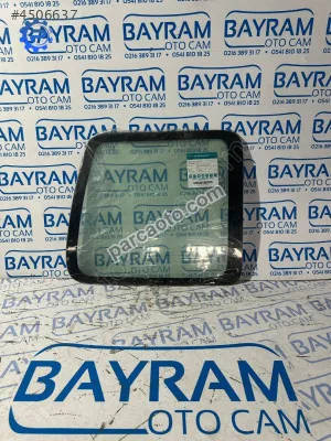 Peugeot partner arka cam sol 1996-2008