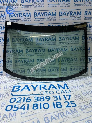 Audi a4/b8.5 arka cam orjinal çıkma 2012-2015 --