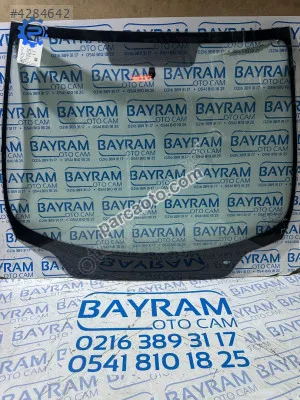 Peugeot 307 ön cam 2001-2007