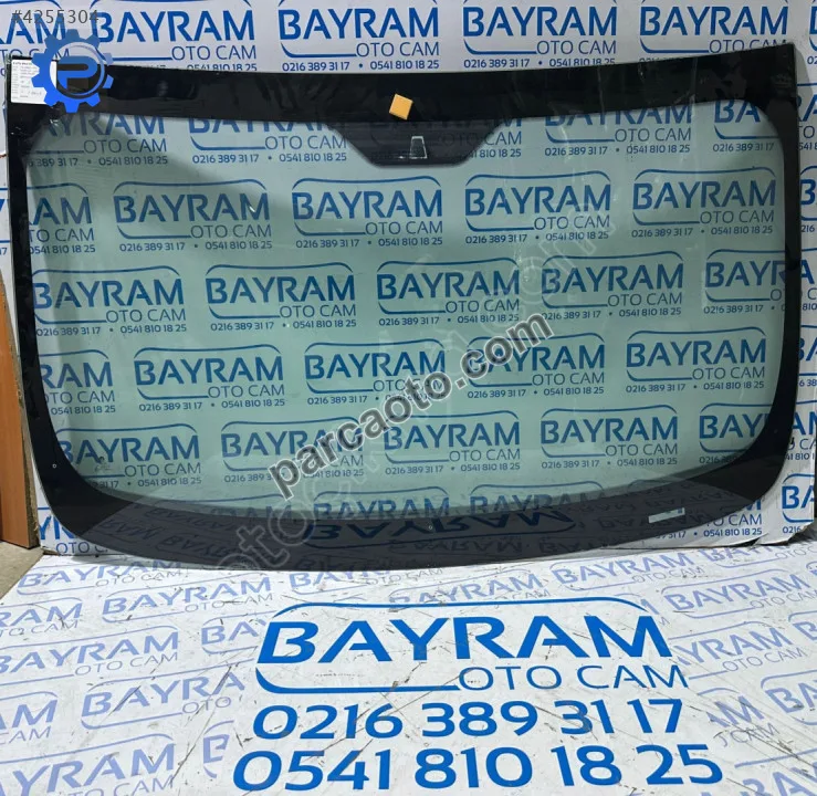 Fiat doblo ön cam orjinal 2009-2022