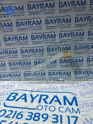 Opel Corsa Kapı Camları - İstanbul Anadolu Kartal