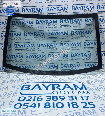 Hyundaı sonata / kıa magents orjinal arka cam rzt ant 05-10