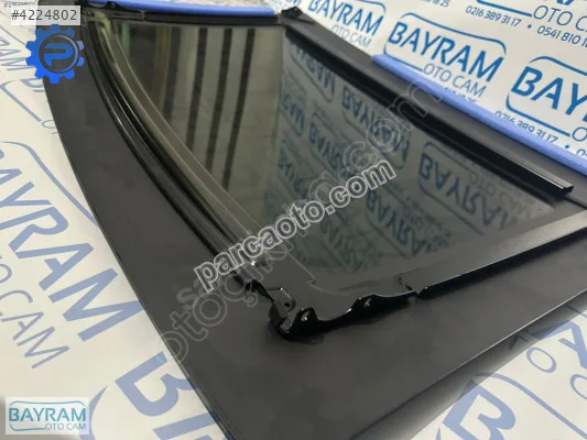Laguna 3 orjınal sunroof