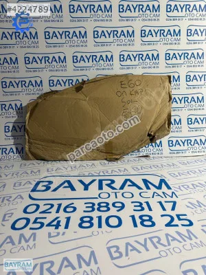 BMW 5 Serisi Kapı Camları - İstanbul Anadolu Kartal