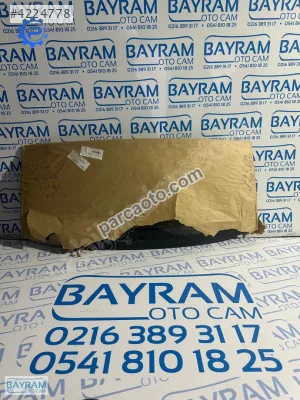 Volvo v40 hb stw arka cam