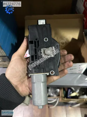 Citroen C5 Sunroof Motoru - İstanbul Anadolu Kartal