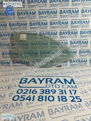 Hyundai accent blue ön kapı camı sağ
