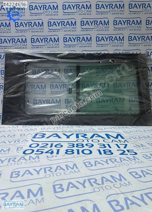 Mercedes S Serisi Kapı Camları - İstanbul Anadolu Kartal