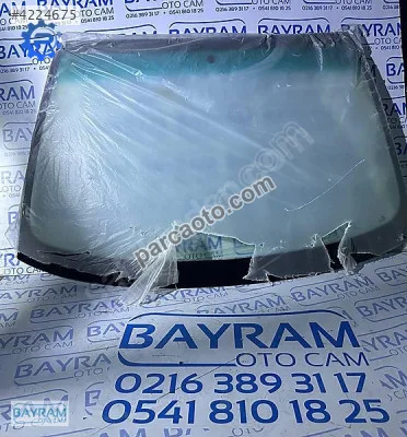 BMW 3 Serisi Ön Cam Izgarası - İstanbul Anadolu Kartal