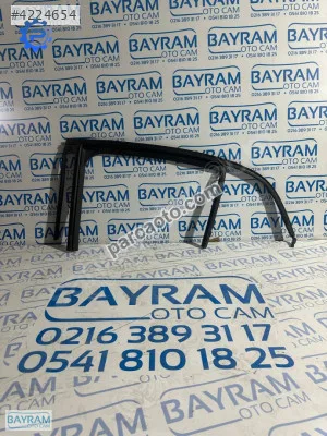 Megane 4 sedan kapı fitili