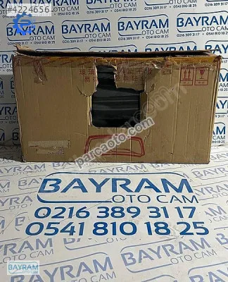 Honda civic fd6 sunroof orjinal sıfır