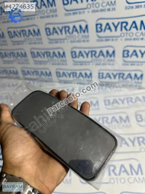 Volkswagen Crafter Dış Ayna Camları - İstanbul Anadolu Kartal