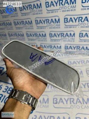 Volkswagen Golf İç Ayna - İstanbul Anadolu Kartal