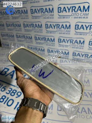 Volkswagen Golf İç Ayna - İstanbul Anadolu Kartal