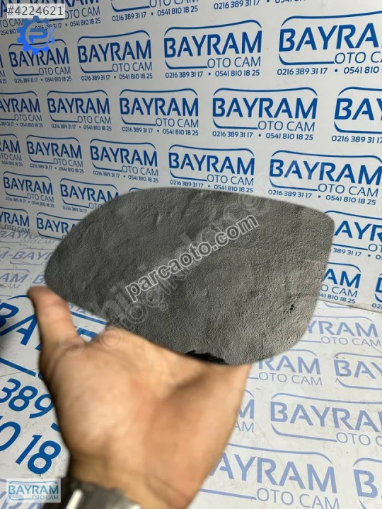 Hyundai i20 Dış Ayna Camları - İstanbul Anadolu Kartal